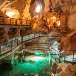 Cueva del Tesoro
