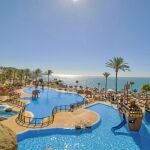 Holiday World Beach Club 