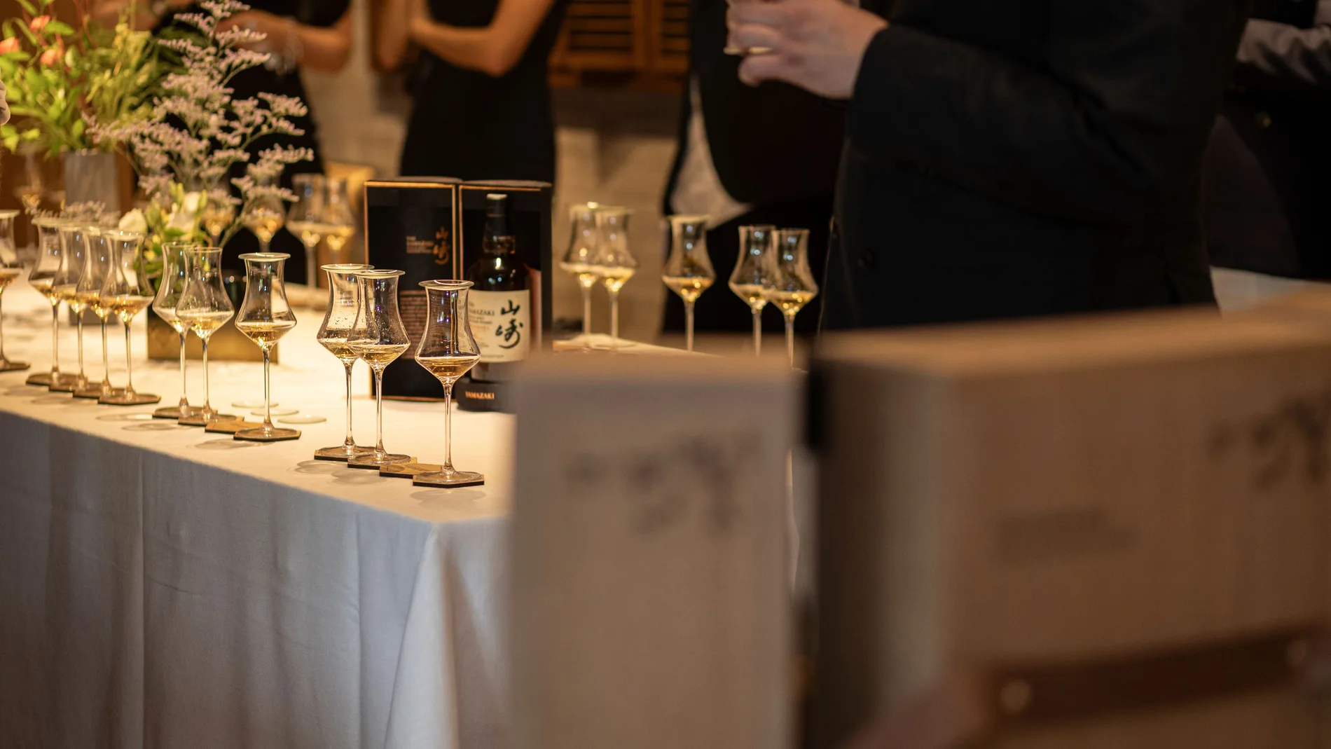 El tributo a la diversidad artesanal del whisky