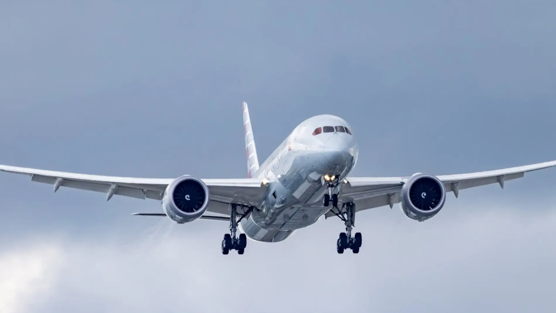 El congreso da luz verde a la promoción de combustibles sostenibles para la aviación