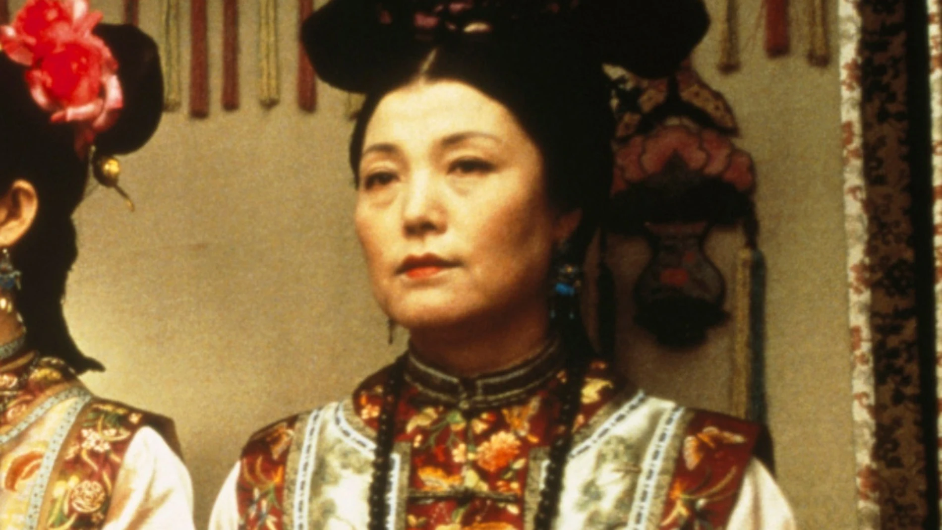 Muere la actriz de Tigre y dragón Cheng Pei-pei a los 78 años SONY PICTURES 19/07/2024