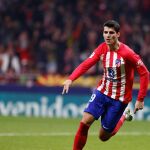Fútbol.- El delantero español Álvaro Morata ficha por el Milán italiano hasta 2028