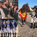 España, subcampeona europea juvenil