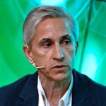 Juan José Nombela, experto en ciberseguridad y crisis