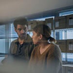 David Verdaguer protagoniza "El mal invisible", serie sobre un asesino en serie en Barcelona