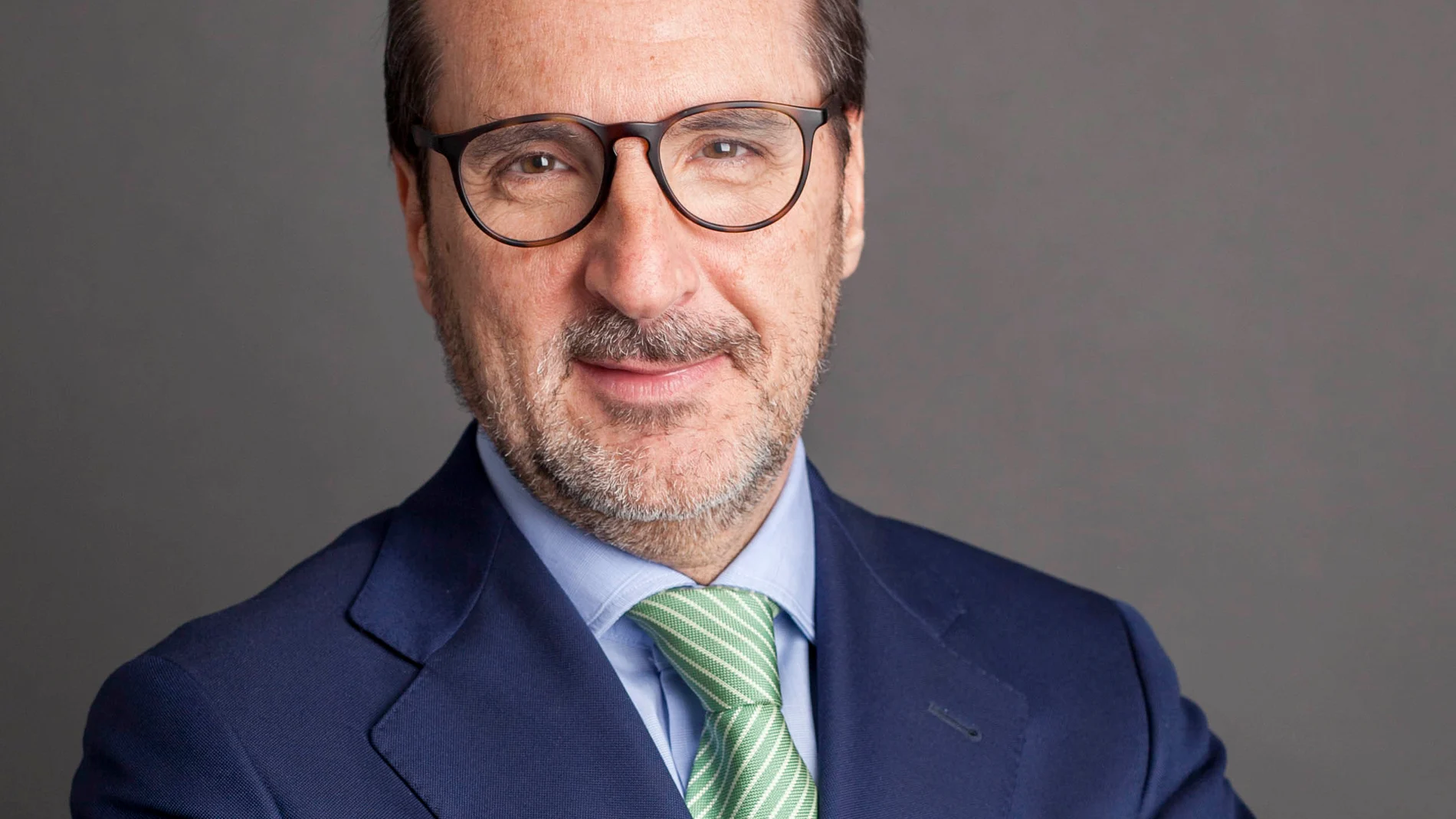 Francisco Aranda Manzano, Presidente de UNO, Organización Empresarial de Logística y Transporte