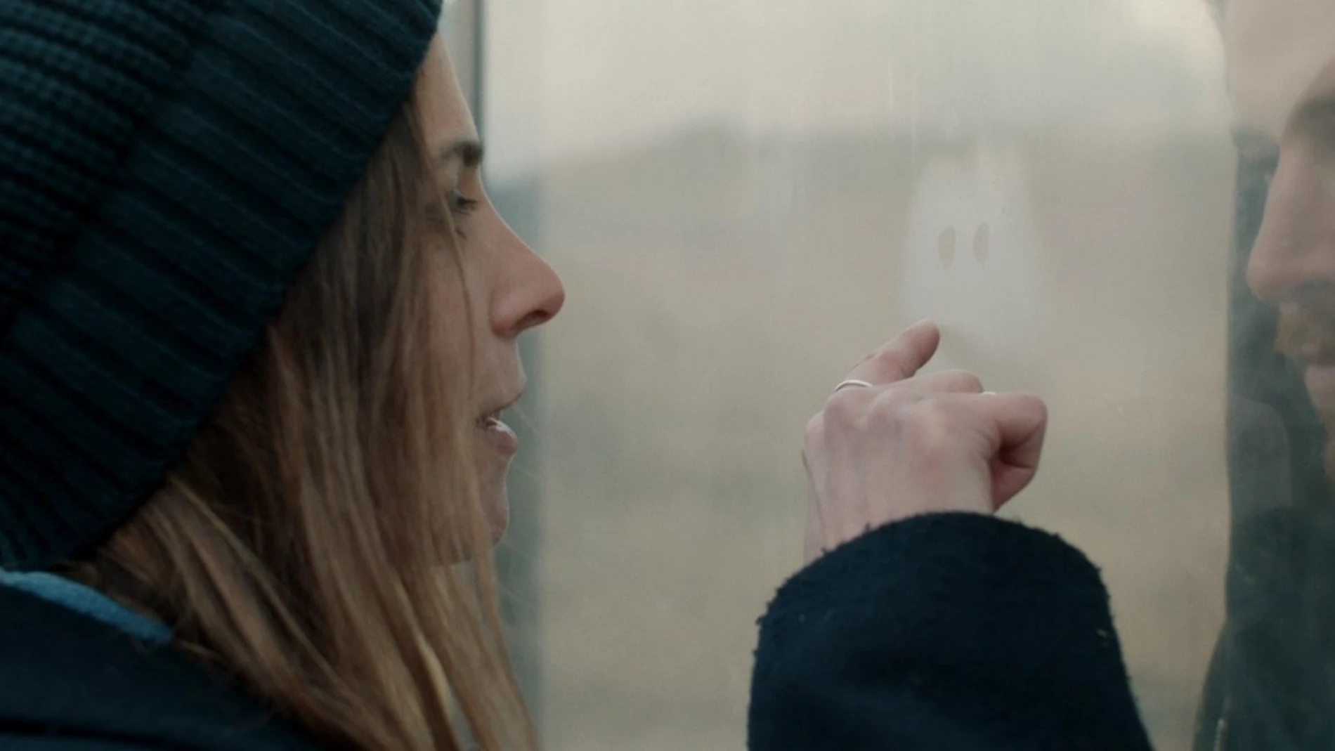 Crítica de "Nuestro momento perfecto": te quiero, desconocido ★★★