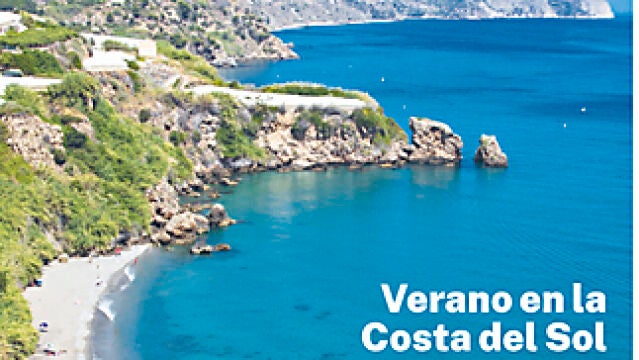 Suplemento Rincones del Mediterraneo 19 Julio 2024