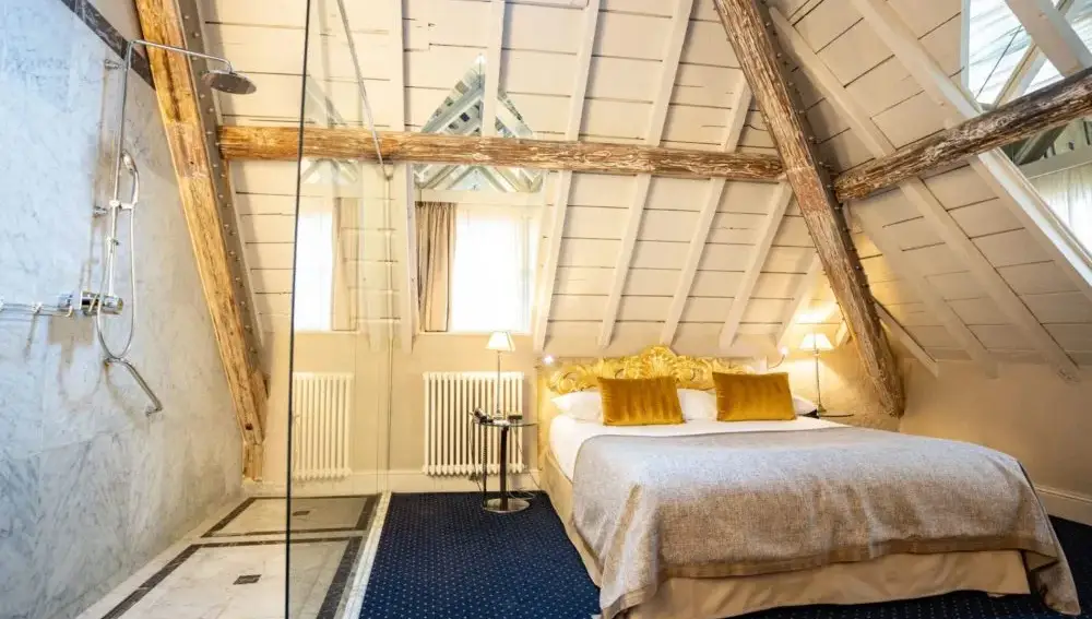 Hotel Le Place d'Armes