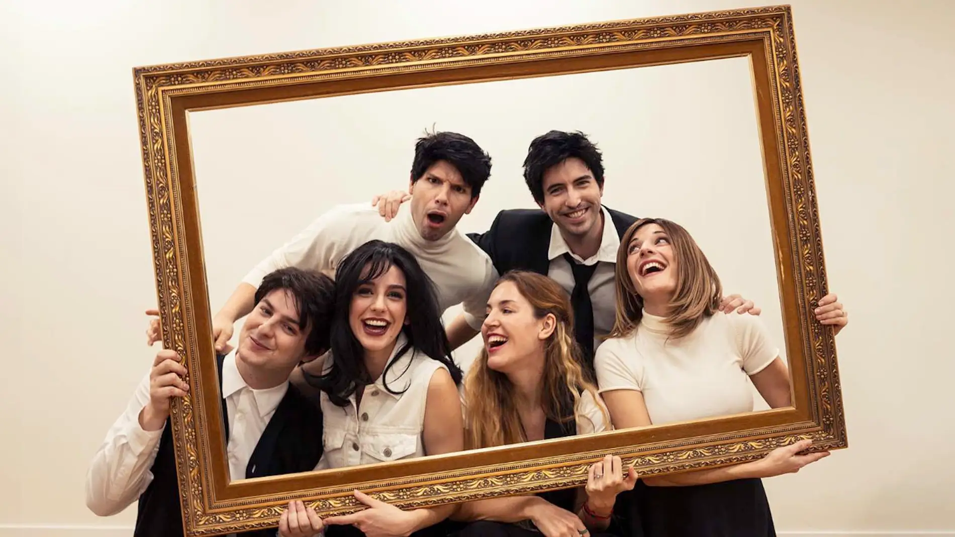 «Friends: La Parodia Musical» estará disponible en el Teatro Santa Isabel hasta el 28 de julio