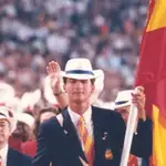 Los Reyes, sus hijas y la Reina Sofía apoyarán al deporte español en los Juegos Olímpicos