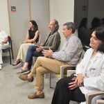 La Generalitat licitará dos nuevos centros sanitarios en Vinaròs, ha anunciado Marciano Gómez