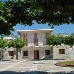 Ayuntamiento de Quijorna