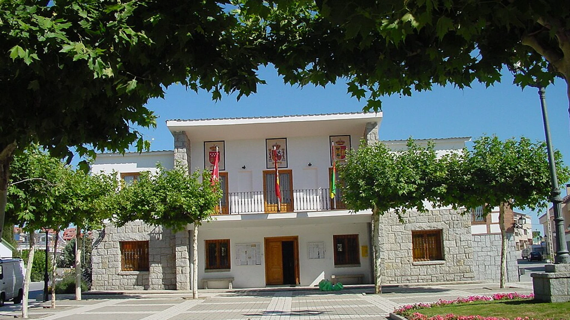 Ayuntamiento de Quijorna