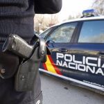 Imagen de archivo de la Policía Nacional. 