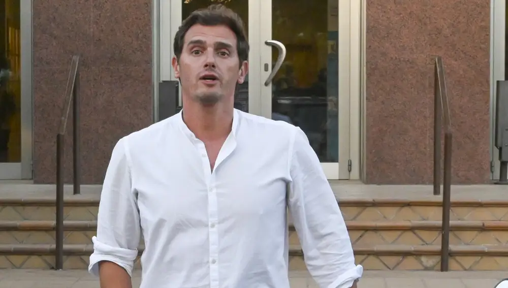 Albert Rivera
