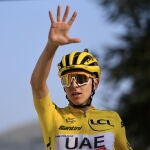 Tour de France 2024 - Stage 20