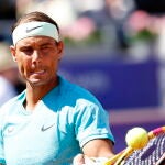 Swedish Open tennis tournament