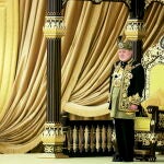 Malaysia King Sultan Ibrahim coronation