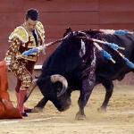 Corrida de toros de la Feria de Julio