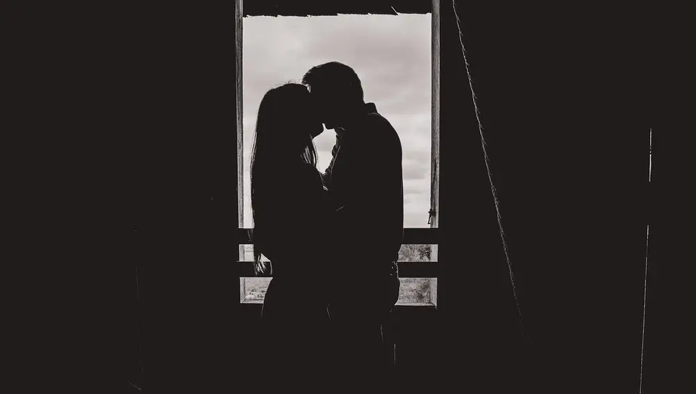Primera etapa del amor