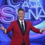 Carlos Latre en 'Tu cara me suena 11'
