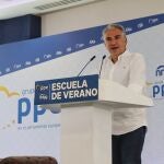 Elías Bendodo