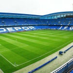 El Club ve "prioritario" que Riazor tenga 32.471 localidades y la reforma proyectada eleva el número a 48.000. 
