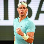 Nadal disputará la final de Bastad ante Nuno Borges