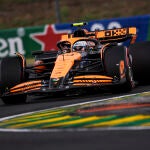 F1 - HUNGARIAN GRAND PRIX 2024