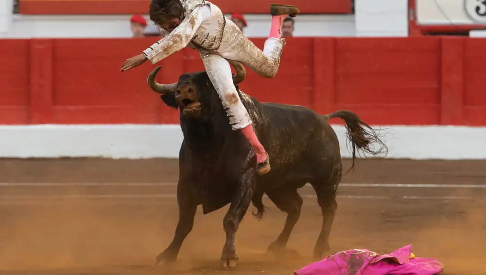 FERIA DE SANTIAGO DE SANTANDER