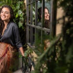 Carlota Valenzuela