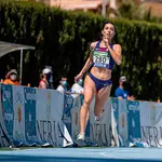 La burgalesa Eva Santidrián estará en París