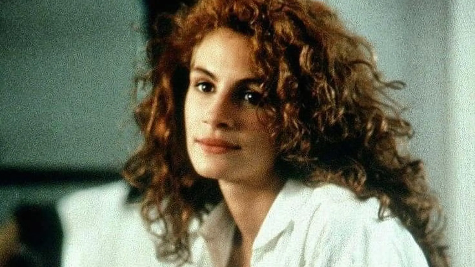 Cómo conseguir el famoso pelo curly de Julia Roberts.