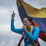 María Corina Machado