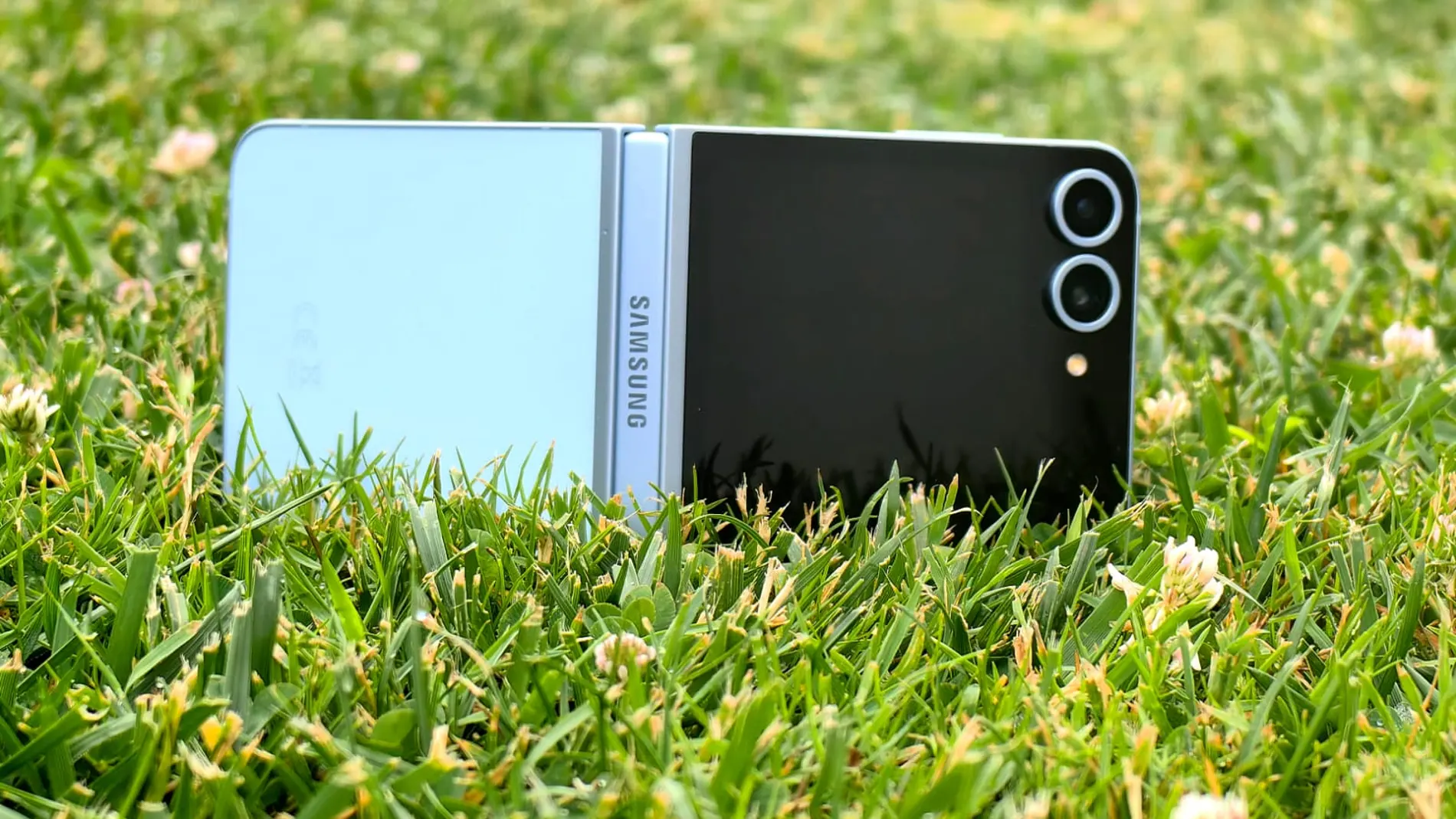 Galaxy Z Flip 6