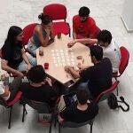 Democracia (mejor) explicada a los jóvenes 