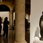 Sala de Exposiciones de Santo Domingo de Salamanca