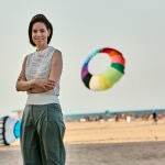 Diana Morant: "Para mi el verano es sinónimo de mar y de familia"