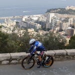 Tour de France 2024 - Stage 21