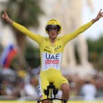Tour de France 2024 - Stage 21