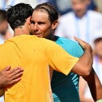 Swedish Open tennis tournament