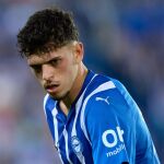 Fútbol.- Javi López ficha por la Real Sociedad hasta 2030