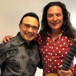 La Mar de Músicas tiende un puente entre España y República Dominicana este domingo con Michel Camilo y Tomatito
