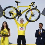 Tour de France 2024 - Stage 21