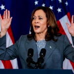 Kamala Harris, ¿la sucesora natural de Biden?