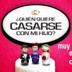 Imagen de la promoción de la nueva temporada de '¿Quién quiere casarse con mi hijo?
