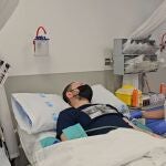 Mieloma Hospital 12 de Octubre