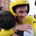 Tour de France 2024 - Stage 21