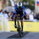 Tour de France 2024 - Stage 21